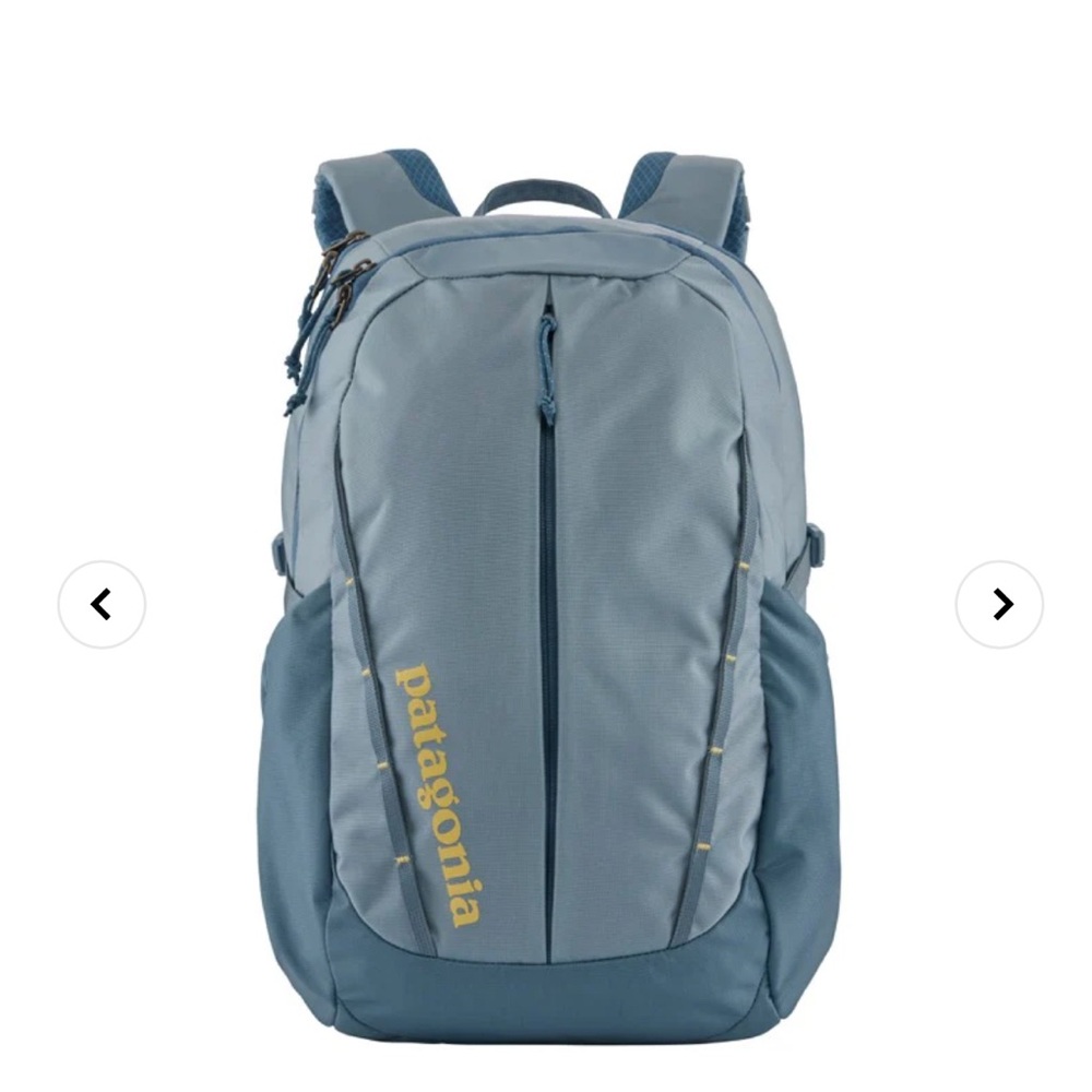 PATAGONIA WOMEN'S REFUGIO PACK 26L 48080